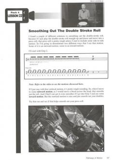 Pathways Of Motion (Steve Smith) 