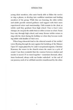 The Music Of Teaching 