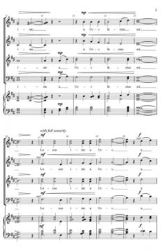 Locus Iste (Kevin A. Memley) 