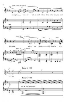 The New Colossus (Kevin A. Memley) 