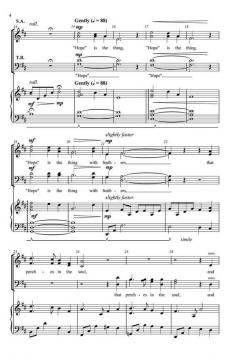 Hope (Debra Scroggins) 