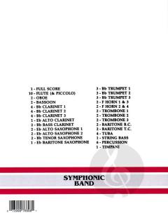 Symphonic Prelude On Adeste Fidelis 