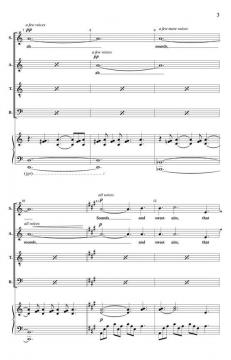 The Isle Is Full Of Noises (Paul Ayres) 