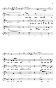 The Lake Isle Of Innisfree (Ron Kean) 