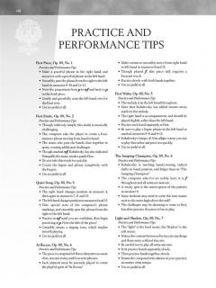 35 Easy Pieces, Op. 89 For Piano von Dmitrij B. Kabalevski 