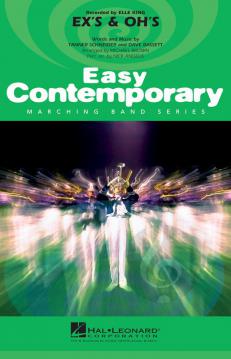 Ex's & Oh's von Dave Bassett 