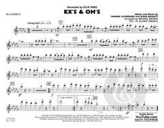 Ex's & Oh's von Dave Bassett 