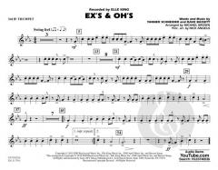 Ex's & Oh's von Dave Bassett 