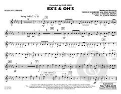 Ex's & Oh's von Dave Bassett 