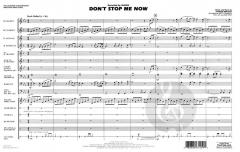 Don't Stop Me Now von Freddie Mercury 