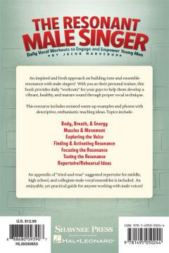 The Resonant Male Singer 