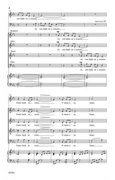 Echo von Tom Shelton 