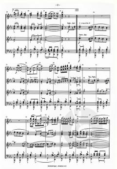 Glücksbringer (Neue Böhmische Blasmusik) 