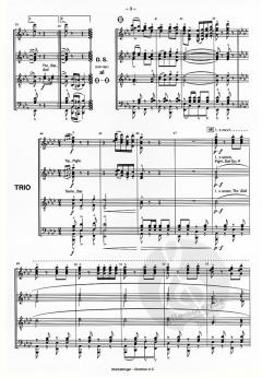 Glücksbringer (Neue Böhmische Blasmusik) 