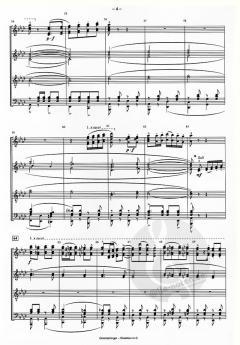 Glücksbringer (Neue Böhmische Blasmusik) 