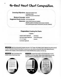 The Music Center Handbook von Danielle Bayert 