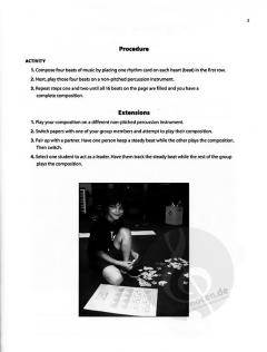 The Music Center Handbook von Danielle Bayert 