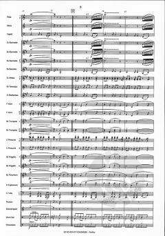 So schön ist Blasmusik (Erich Becht) 