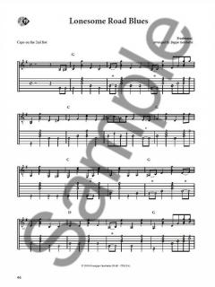 The Flatpicking Sourcebook von Beppe Gambetta 