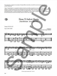 The Flatpicking Sourcebook von Beppe Gambetta 