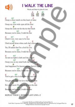 Uke'n Play Easy Ukulele von Michael Jackson im Alle Noten Shop kaufen