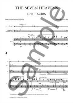 The Seven Heavens (James Whitbourn) 