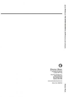 The Seven Heavens (James Whitbourn) 