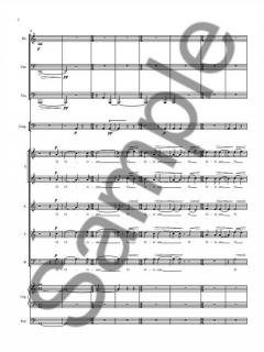 Veni et Illumina (James Whitbourn) 