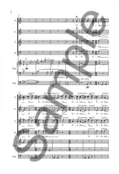 Veni et Illumina (James Whitbourn) 