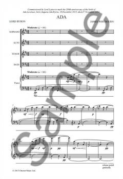 Ada (James Whitbourn) 