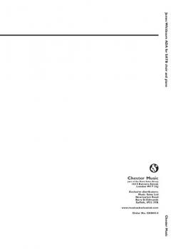 Ada (James Whitbourn) 