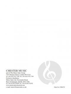 The Sweet Primroses (Judith Weir) 