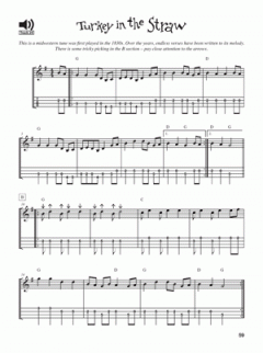 American Mandolin Method Vol. 1 von Brian Wicklund im Alle Noten Shop kaufen