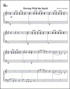 Jazz Piano for the Young Beginner von Misha V. Stefanuk 