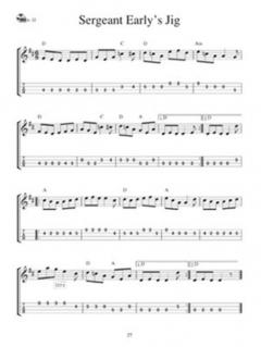 Irish Music For Mandolin Made Easy von Philip John Berthoud im Alle Noten Shop kaufen