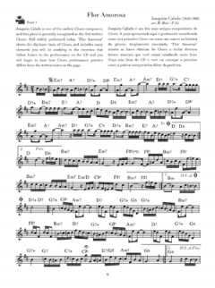 Brazilian Choro von Marilynn Mair 