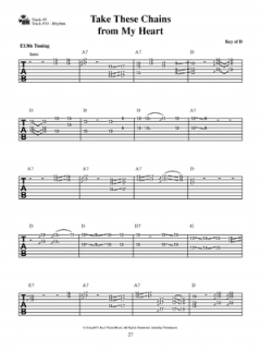 Your Cheatin' Heart von Hank Williams 