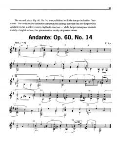 Learning The Classic Guitar - Part Three von Aaron Shearer 