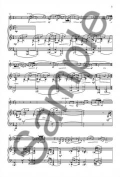 Memento von Richard Rodney Bennett 