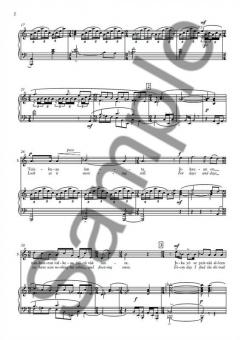 Five Portraits Of Women von Aulis Sallinen 