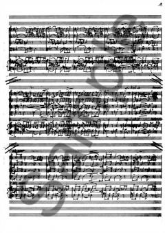 Fantasy For Brass Quartet Op.35 von John McCabe 