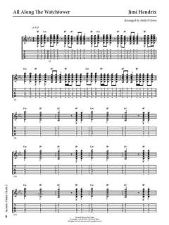 Rockschool Acoustic Guitar - Grade 2 (2016) 