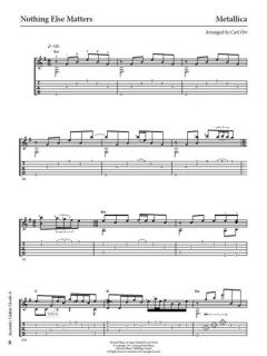 Rockschool Acoustic Guitar - Grade 4 (2016) 