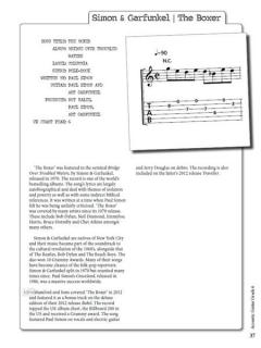 Rockschool Acoustic Guitar - Grade 6 (2016) 