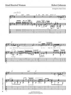 Rockschool Acoustic Guitar - Grade 8 (2016) 