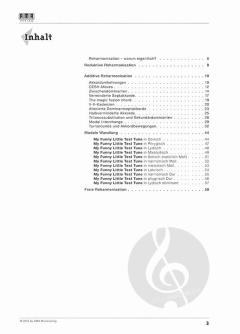 Master Class 2: (Re)Harmonizer von Peter Fischer 