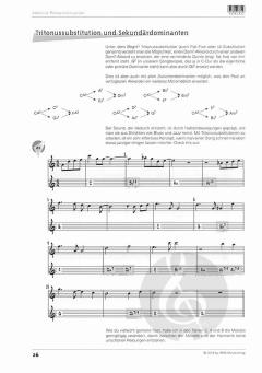 Master Class 2: (Re)Harmonizer von Peter Fischer 