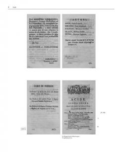 Opernlibretti in Faksimile Series XXV Volume 14 (Joseph Haydn) 