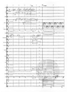 And Still, The Spirit (Phillip Sparke) 