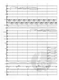 And Still, The Spirit (Phillip Sparke) 